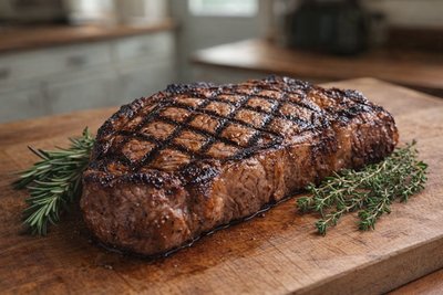 How to Marinate Steak for Grilling: 14 Expert Reci...
